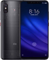 Прошивка телефона Xiaomi Mi 8 Pro в Пскове